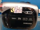 Samsung Video Camera