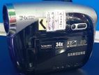 Samsung Video Camera