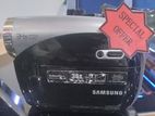 Samsung Video Camera