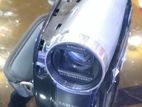 Samsung Video Camera