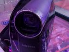 Samsung Video Camera