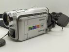 Samsung VP-D101 MiniDV 16x Optical Zoom Camcorder Digital Video Camera