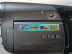 Samsung VP-DC175wi Digital Cam