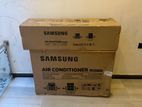 Samsung Wall-Mount AC 18000BTU With Digital Inverter