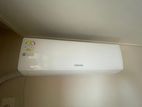 Samsung Wall-Mounted Split Air Conditioner – Imported from Korea