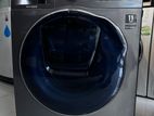 Samsung Dryer Washing Machine