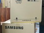 Samsung Washing Machine - 13kg ( inverter)