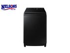 SAMSUNG WASHING MACHINE 19KG TOP LOAD