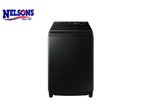 SAMSUNG WASHING MACHINE 19KG TOP LOAD