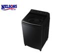 SAMSUNG WASHING MACHINE 21KG TOP LOAD