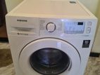 Samsung Washing Machine 8kg