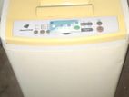 Samsung Washing Machine