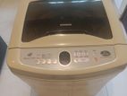 Samsung Washing Machine