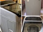 Samsung Washing Machine