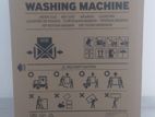 Samsung Washing Machine