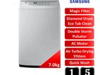 Samsung Washing Machine