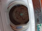 Samsung Washing Machine