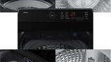 Samsung Washing Machine | Top Loading 13 Kg Fully Auto - Wa80 F13 S5 C