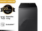 SAMSUNG WASHING MACHINE | TOP LOADING 13KG FULLY AUTO