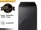 SAMSUNG WASHING MACHINE | TOP LOADING 13KG FULLY AUTO