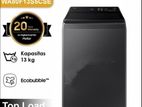 SAMSUNG WASHING MACHINE | TOP LOADING 13KG FULLY AUTO