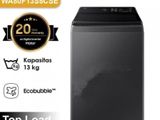 SAMSUNG WASHING MACHINE | TOP LOADING 13KG FULLY AUTO