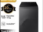 SAMSUNG WASHING MACHINE | TOP LOADING 13KG FULLY AUTO