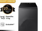 SAMSUNG WASHING MACHINE | TOP LOADING 13KG FULLY AUTO