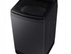 SAMSUNG WASHING MACHINE | TOP LOADING 15KG FULLY AUTO
