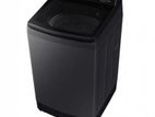 SAMSUNG WASHING MACHINE | TOP LOADING 15KG FULLY AUTO