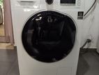 Samsung Washing Machine With Dryer