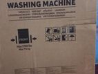 Samsung Washing Machine WW70T3020BS