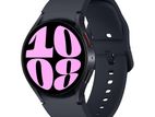 Samsung Watch 6 44MM -Black(New)