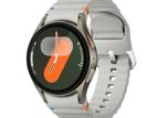 Samsung Watch 7 44MM Silver