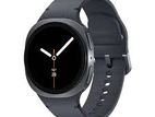 Samsung Watch 8 44MM Black Silver