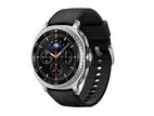 Samsung Watch 8 Classic Black