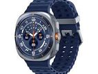 Samsung Watch Ultra 2025