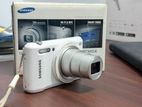 Samsung WB35F Smart Camera