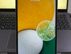 Samsung Wide 6 5G (Used)