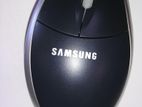 Samsung Wireless Gaming Mouse