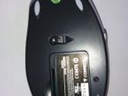 Samsung wireless gaming mouse