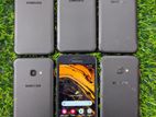 Samsung X Cover 4 (Used)