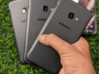 Samsung X cover 4s (Used)
