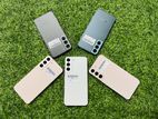 Samsung X Cover 5 4GB 64GB Full Set (Used)