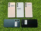 Samsung X Cover 5 •4GB--64GB FULL SET (Used)