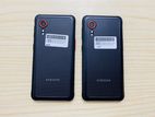 Samsung X Cover 5 64GB Black (Used)
