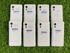 Samsung X Cover 5 64GB White (Used)