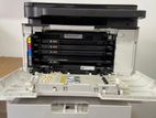 Samsung Xpress C480W Printer