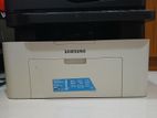 Samsung Xpress SL-M2077F Printer