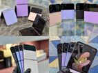 Samsung Z Flip 4 256GB 5G FULLSET (Used)